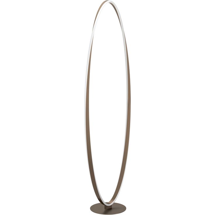 Lattiavalaisin Eglo Camerota 39.5x142.5cm 40W LED CCT 5300lm IP20 himmennettävä tumma pronssi