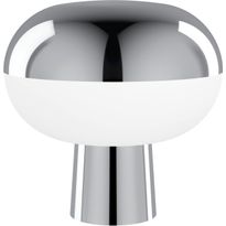 Pöytävalaisin Eglo Marini-z 22x22cm 12W LED Zigbee RGB IP20