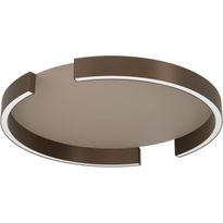 Kattovalaisin Eglo Copertino Ø45cm 23W LED CCT 2700lm IP20