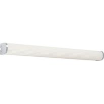 Peilivalaisin Eglo Patrovaro LED CCT IP44 valkoinen/kromi