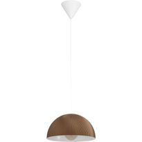 Riippuvalaisin Eglo Gaetano 2 E27 maks 40W IP20, eri kokoja ja värejä
