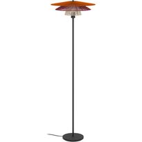Lattiavalaisin Eglo Pignona 50x161cm E27 maks. 25W IP20 monivärinen