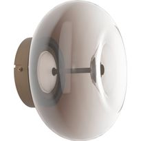 Kattovalaisin Eglo Optica 1 6.5W LED 2700/4000/6500K IP20 pronssi/ruskea