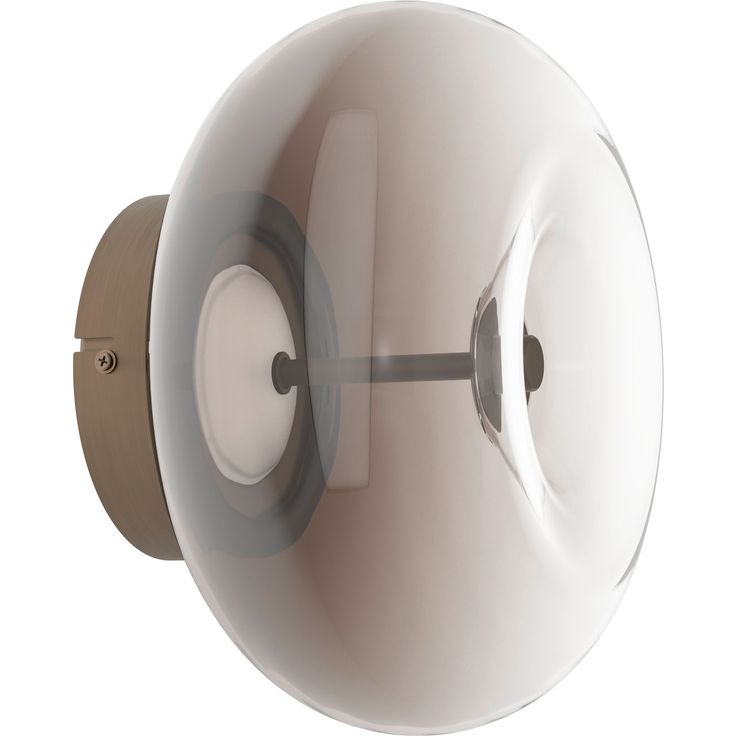 Kattovalaisin Eglo Optica 1 6.5W LED 2700/4000/6500K IP20 pronssi/ruskea