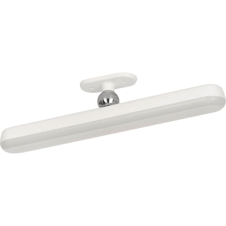 Ladattava kaapinalusvalaisin Eglo Gumsi 1.5W LED 3000/4000/6000K 1500lm IP20 valkoinen