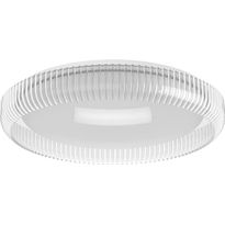 Kattovalaisin Eglo Monterodo LED CCT IP20 valkoinen, eri kokoja