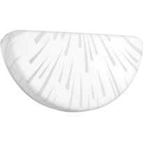 Seinävalaisin Eglo Allerona 29x15cm 11W LED CCT 1500lm IP20 valkoinen