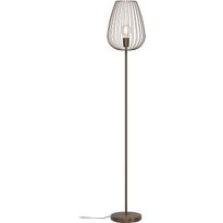 Lattiavalaisin Eglo Newtown 27.5x159.5cm E27 maks. 60W IP20 pronssi