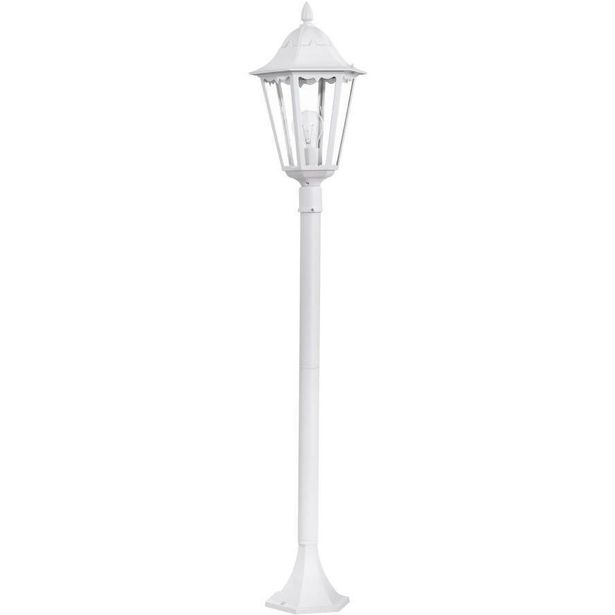 Pylväsvalaisin Eglo Navedo, 120cm, eri värejä