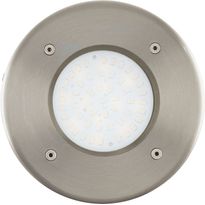 LED-terassi-/maavalaisin Eglo Lamedo, Ø100mm, rst