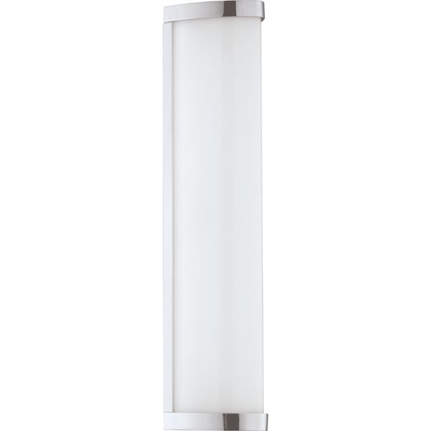 LED-seinävalaisin Eglo Gita 2, 350mm, kromi