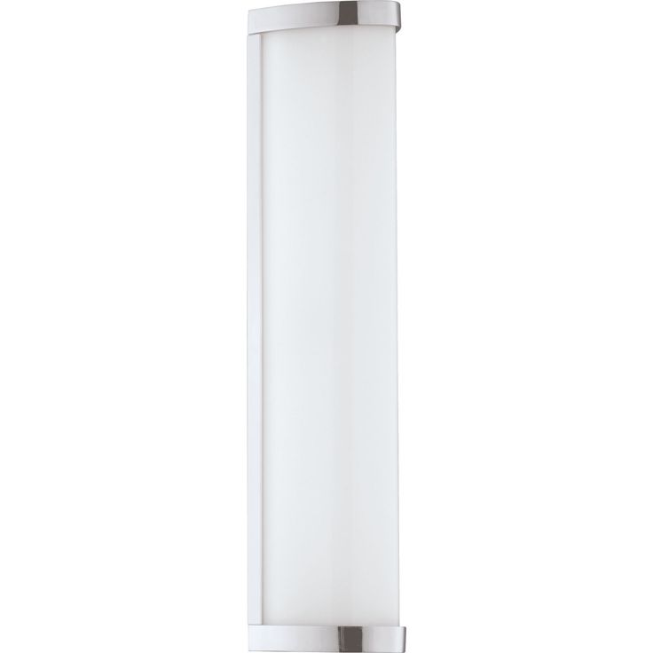 LED-seinävalaisin Eglo Gita 2, 350mm, kromi