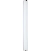 LED-seinävalaisin Eglo Gita 2, 900mm, kromi