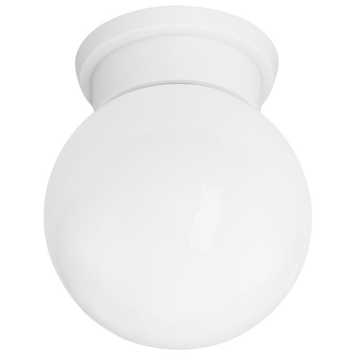 Kattovalaisin Eglo Durelo, Ø160x195mm, valkoinen 94973
