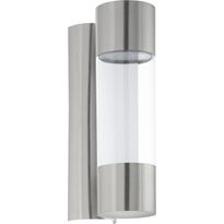 LED-ulkoseinävalaisin Eglo Robledo, rst
