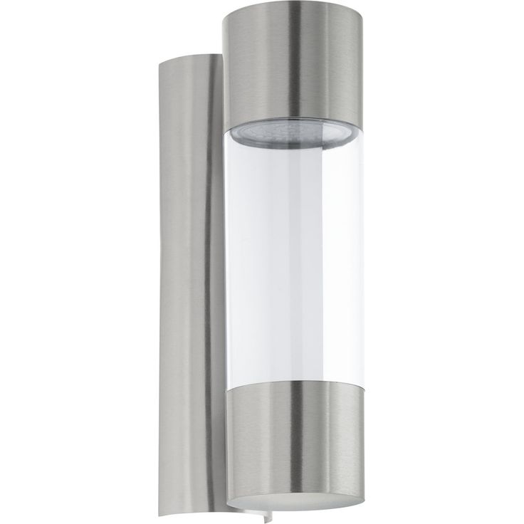 LED-ulkoseinävalaisin Eglo Robledo, rst