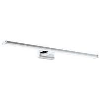 LED-peilivalaisin Eglo Pandella 1, 600mm, kromi, hopea 96065