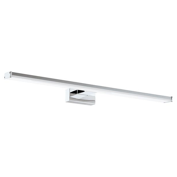 LED-peilivalaisin Eglo Pandella 1, 600mm, kromi, hopea 96065