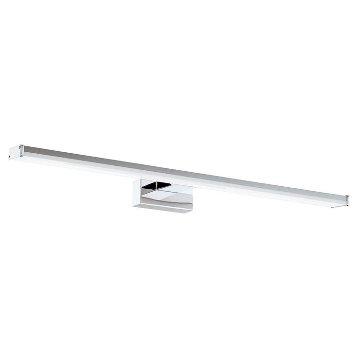 LED-peilivalaisin Eglo Pandella 1, 600mm, kromi, hopea 96065