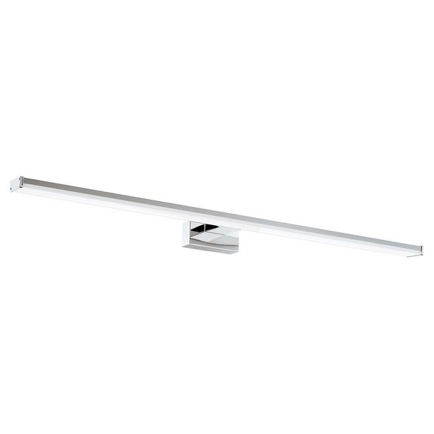 LED-peilivalaisin Eglo Pandella 1, 780mm, kromi, hopea 96066
