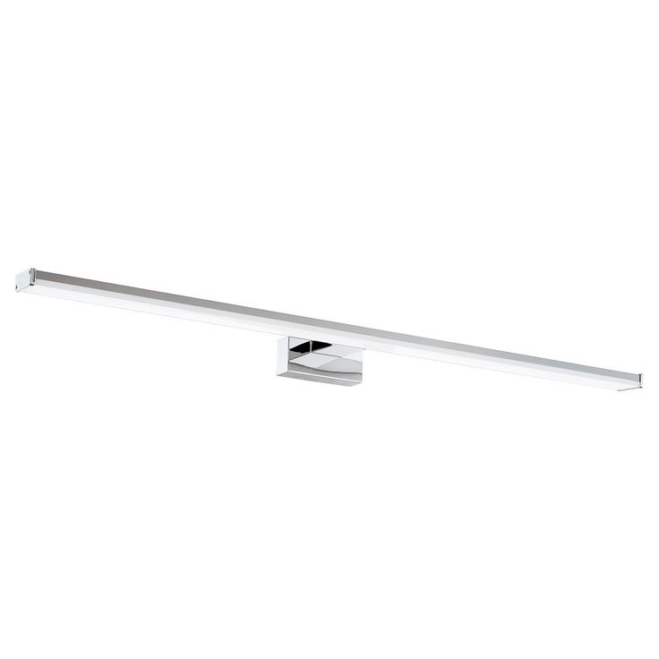 LED-peilivalaisin Eglo Pandella 1, 780mm, kromi, hopea 96066