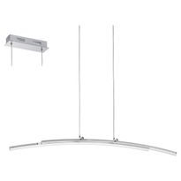 LED-riippuvalaisin Eglo Pertini, 960mm, kromi 96096
