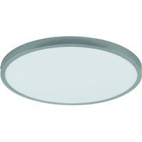 Kattoplafondi Eglo Fueva 1 Ø50cm 25W LED 4000K IP20 hopea