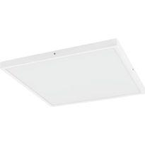 Kattoplafondi Eglo Fueva 1 50x50cm 25W LED 4000K IP20 valkoinen