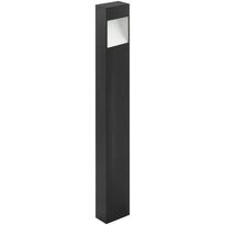 LED-pollarivalaisin Eglo Manfria, 87cm, antrasiitti