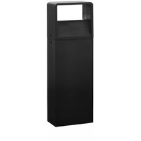 LED-pollarivalaisin Eglo Doninni 1, 40cm, antrasiitti