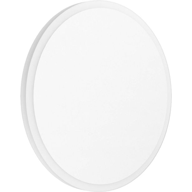 LED-paneelivalaisin Eglo Mongodio 1 Ø250mm, valkoinen
