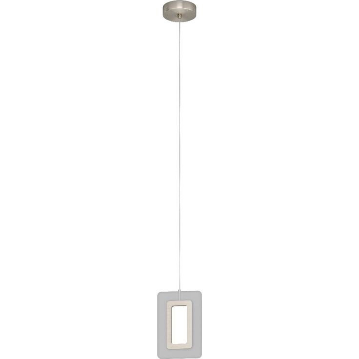 Riippuvalaisin Eglo Enaluri, 140x105mm, teräs