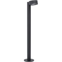 LED-pylväsvalaisin Eglo Palosco, musta
