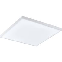 LED-paneelivalaisin Eglo Turcona 300x300mm, valkoinen