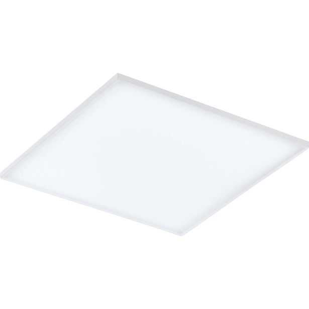 LED-paneelivalaisin Eglo Turcona 595x595mm, valkoinen
