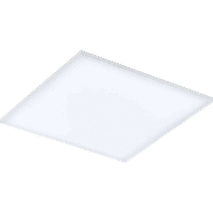 LED-paneelivalaisin Eglo Turcona 595x595mm, valkoinen