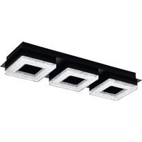 Kattovalaisin Eglo Fradelo 1 460x140mm, musta