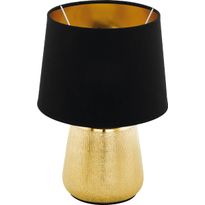 Pöytävalaisin Eglo Manalba 1, kulta