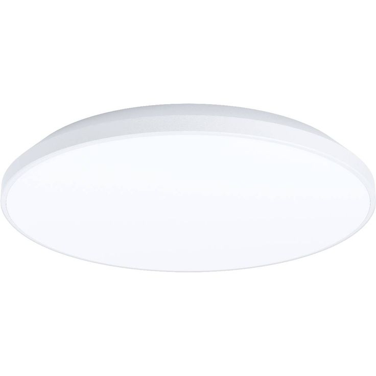 Plafondi Eglo Crespillo Ø315mm, valkoinen