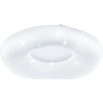 Plafondi Eglo Zamudilo Ø400mm, valkoinen