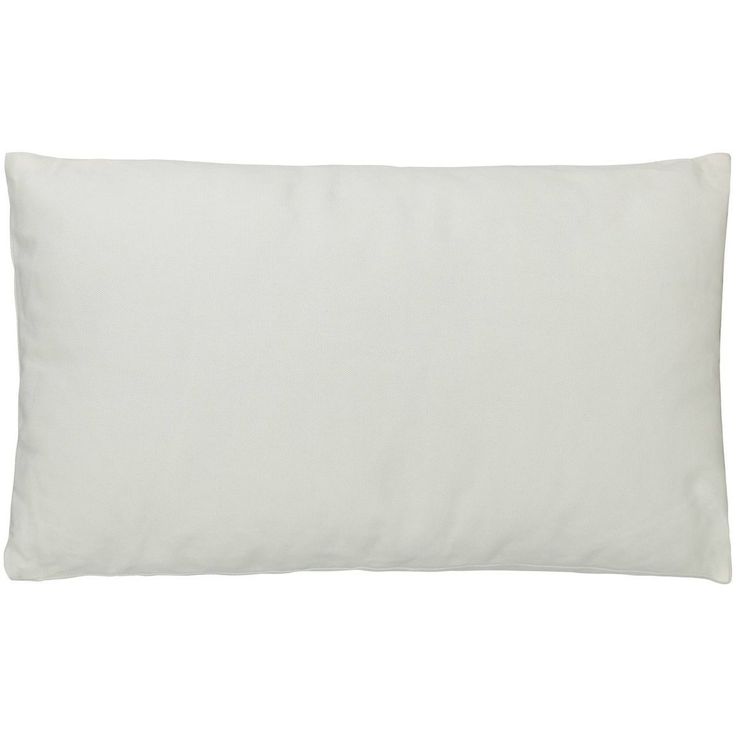 Koristetyyny Eglo Living Iles, puuvilla, 50x30cm