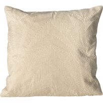 Koristetyyny Eglo Living Berhala, 45x45cm, kerma
