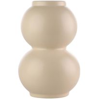 Maljakko Eglo Living Miyoshi, 20cm, beige