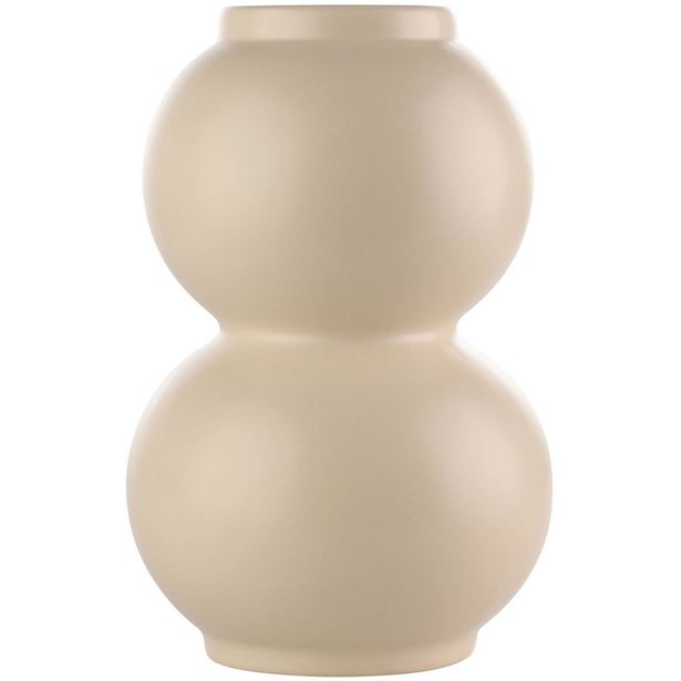 Maljakko Eglo Living Miyoshi, beige
