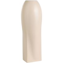 Maljakko Eglo Living Shinma, 40cm, beige 