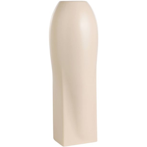 Maljakko Eglo Living Shinma, beige 