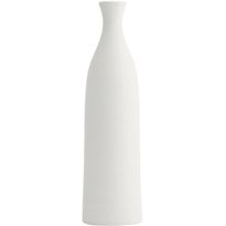 Maljakko Eglo Living Mitane, 32.7cm, valkoinen