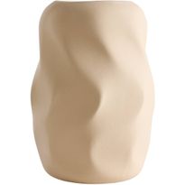 Maljakko Eglo Living Payao, beige 