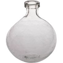 Lasimaljakko Eglo Living Padada, 18.5cm, kirkas 
