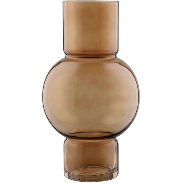 Lasimaljakko Eglo Living Ampitabe, 28 cm